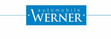 Logo HPI THOMAS WERNER AUTOMOBILE